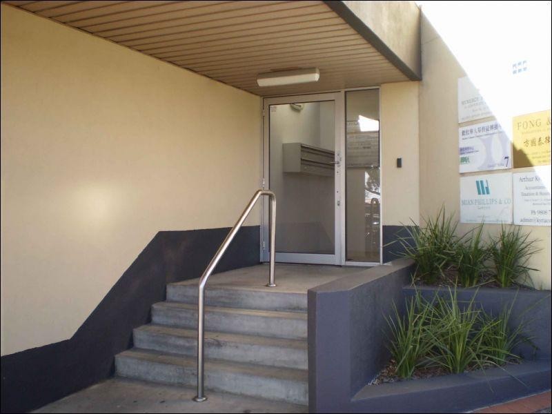 Suite 6 2-8 Burwood Hwy (first floor), Burwood East VIC 3151
