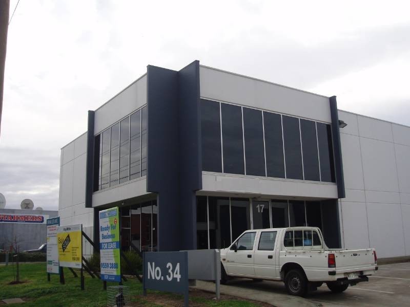 17/34 Christensen Street, Moorabbin VIC 3189