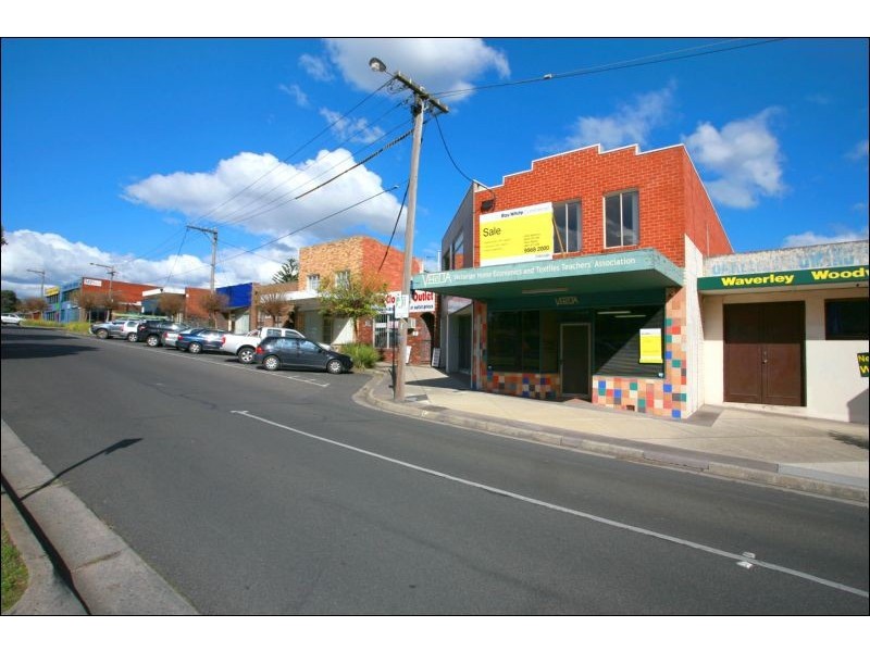 3 Windsor Avenue, Mount Waverley VIC 3149