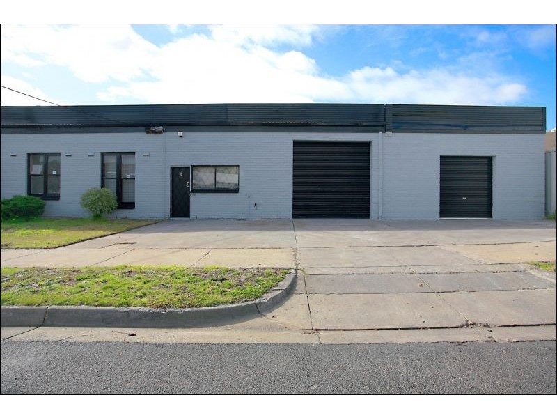 6 Bibby Court, Moorabbin VIC 3189