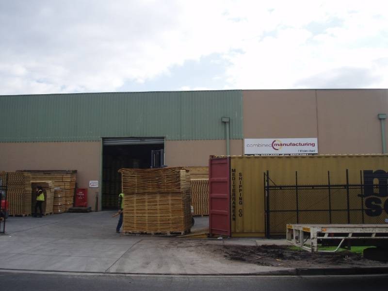 2/1 Kitchen Road, Dandenong South VIC 3175