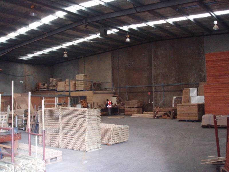 2/1 Kitchen Road, Dandenong South VIC 3175