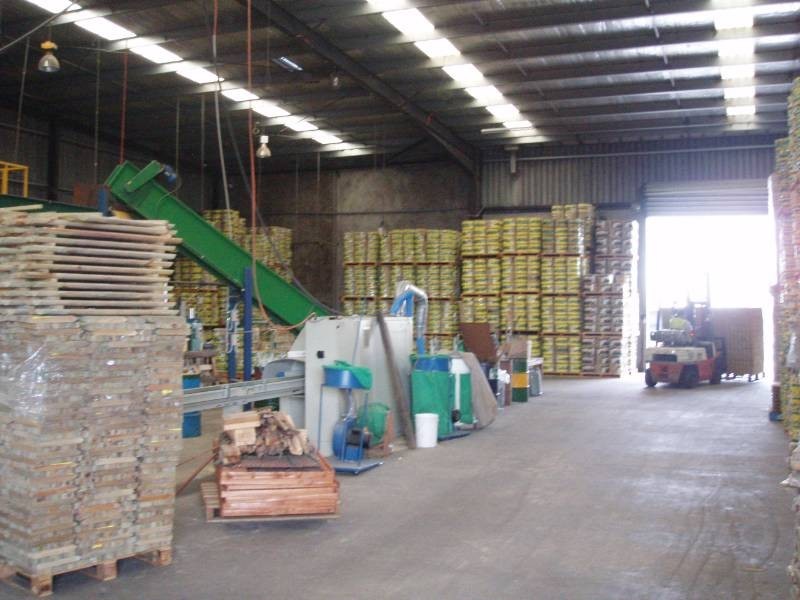 2/1 Kitchen Road, Dandenong South VIC 3175