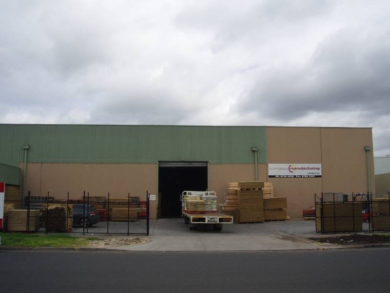 2/1 Kitchen Road, Dandenong South VIC 3175