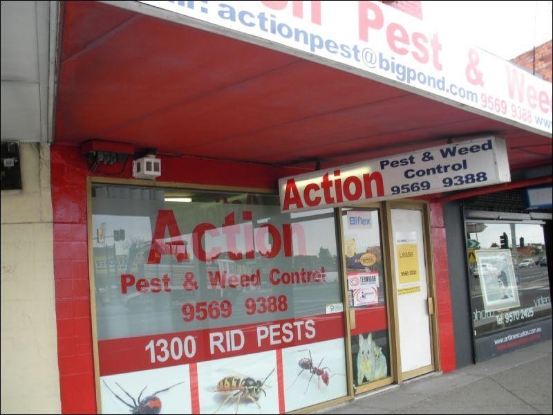 190 Warrigal Road, Oakleigh VIC 3166