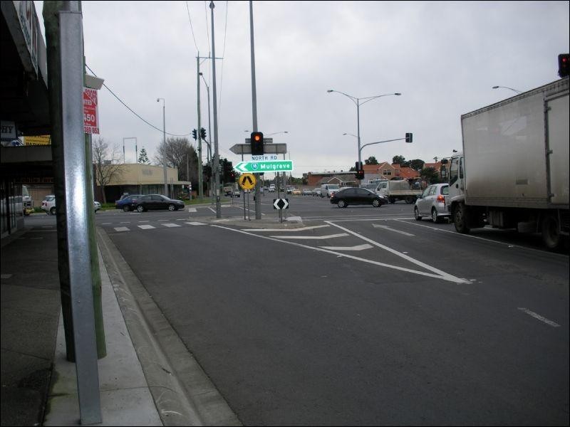 190 Warrigal Road, Oakleigh VIC 3166