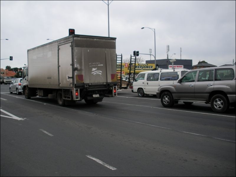 190 Warrigal Road, Oakleigh VIC 3166