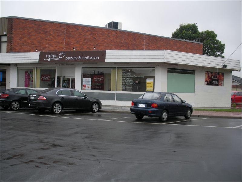 12 The Highway, Mount Waverley VIC 3149