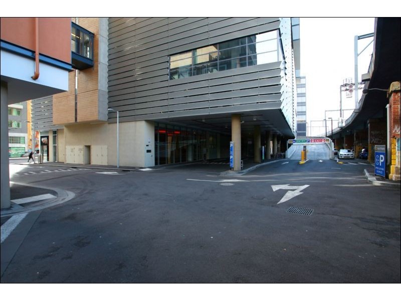 565 Flinders Street, Melbourne VIC 3000