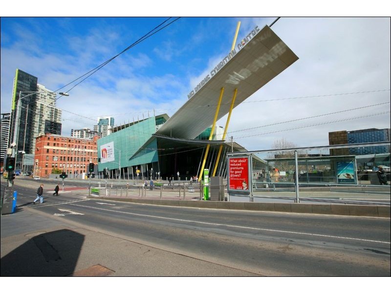 565 Flinders Street, Melbourne VIC 3000
