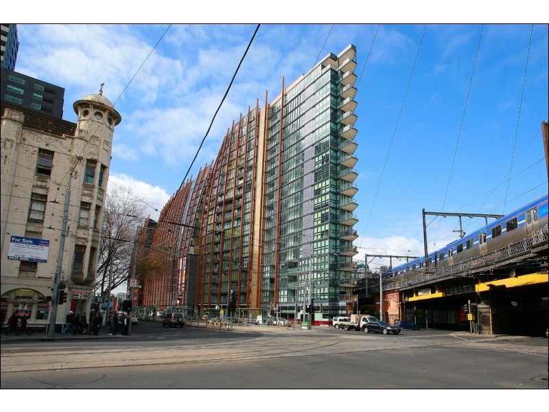 565 Flinders Street, Melbourne VIC 3000