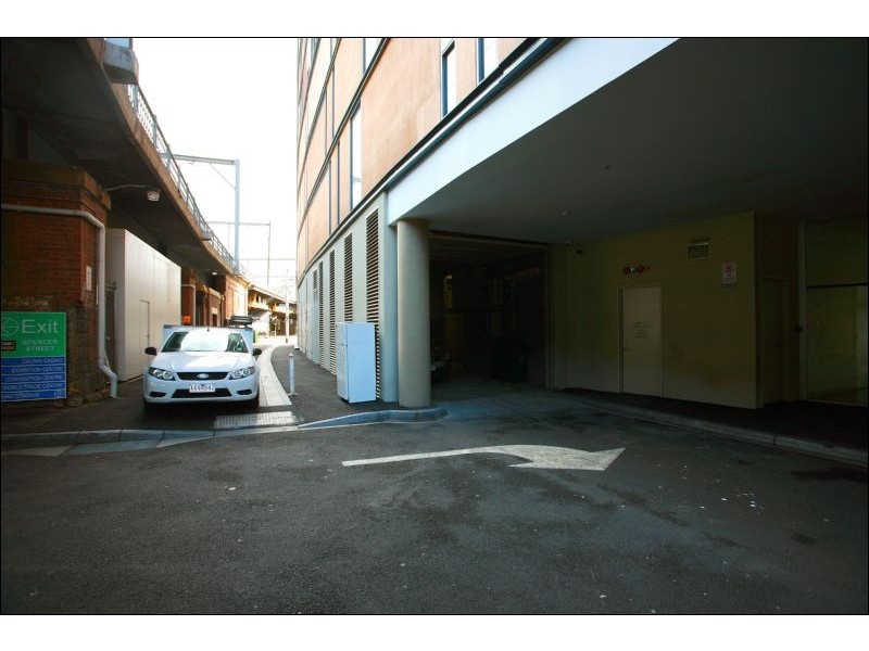 565 Flinders Street, Melbourne VIC 3000