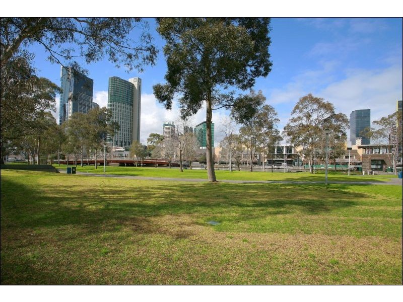 565 Flinders Street, Melbourne VIC 3000