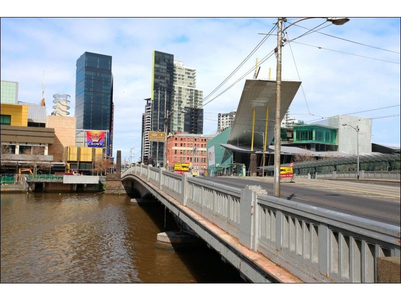 565 Flinders Street, Melbourne VIC 3000