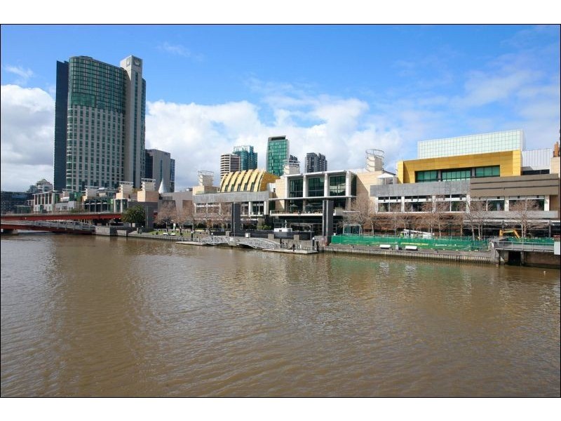 565 Flinders Street, Melbourne VIC 3000