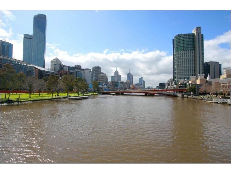 565 Flinders Street, Melbourne VIC 3000
