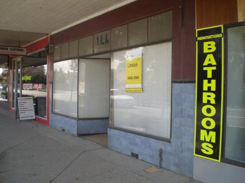 146 Warrigal Road, Oakleigh VIC 3166