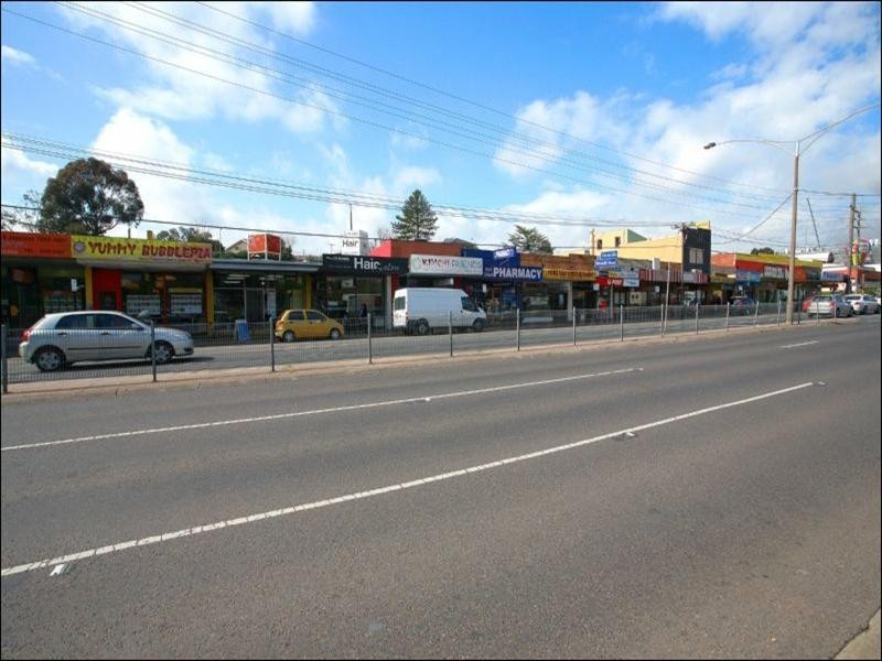 653-655 Warrigal Road, Chadstone VIC 3148