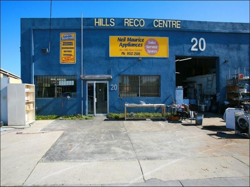 20 Nelson Street, Moorabbin VIC 3189