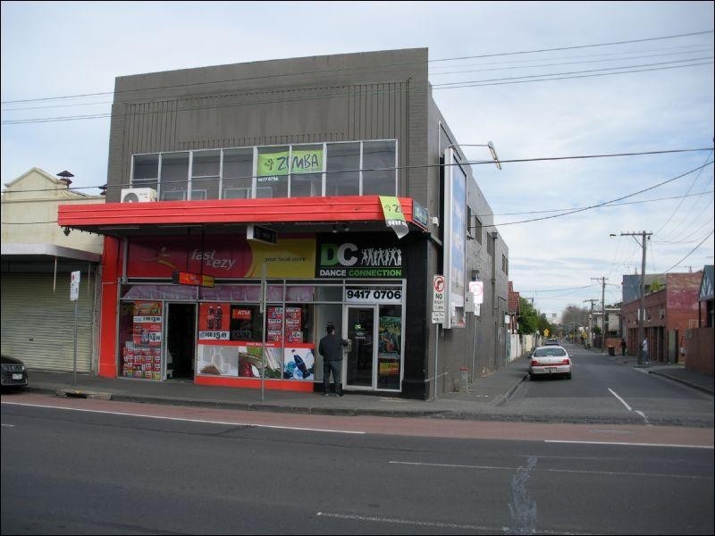 1/269 Johnston Street, Abbotsford VIC 3067
