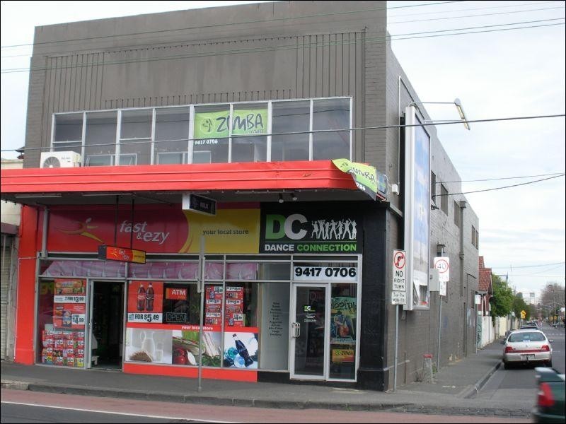 1/269 Johnston Street, Abbotsford VIC 3067