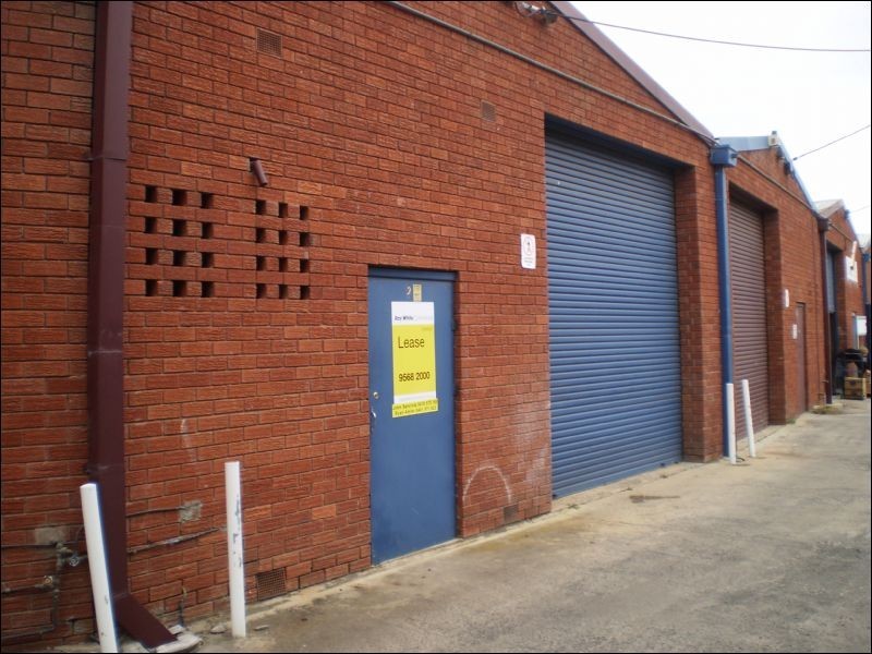 2/9 Bradshaw Street, Mordialloc VIC 3195