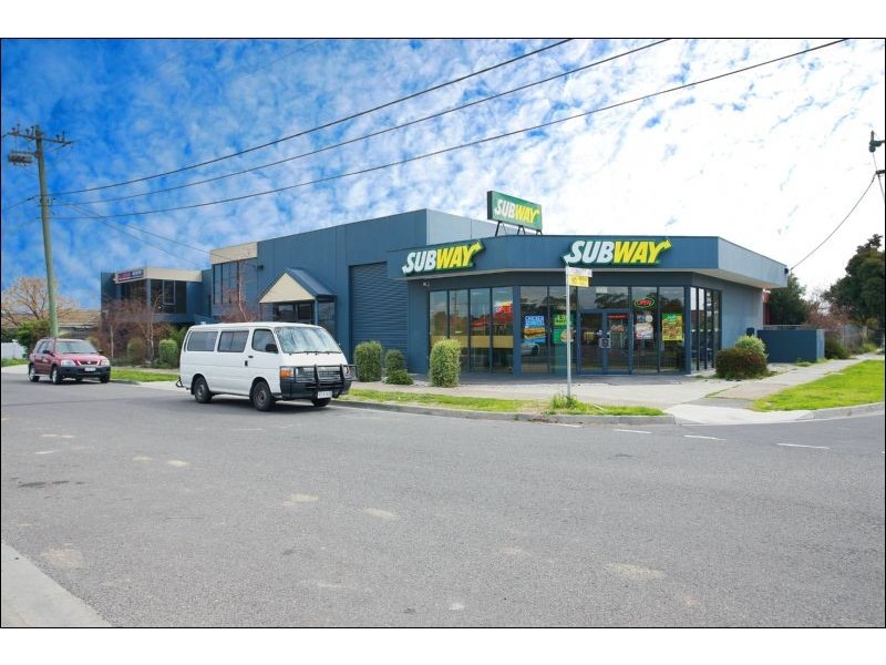 Lot 1,1a, 2 141-149 Westall Road, Clayton South VIC 3169