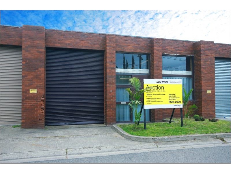 38 Fonceca Street, Mordialloc VIC 3195