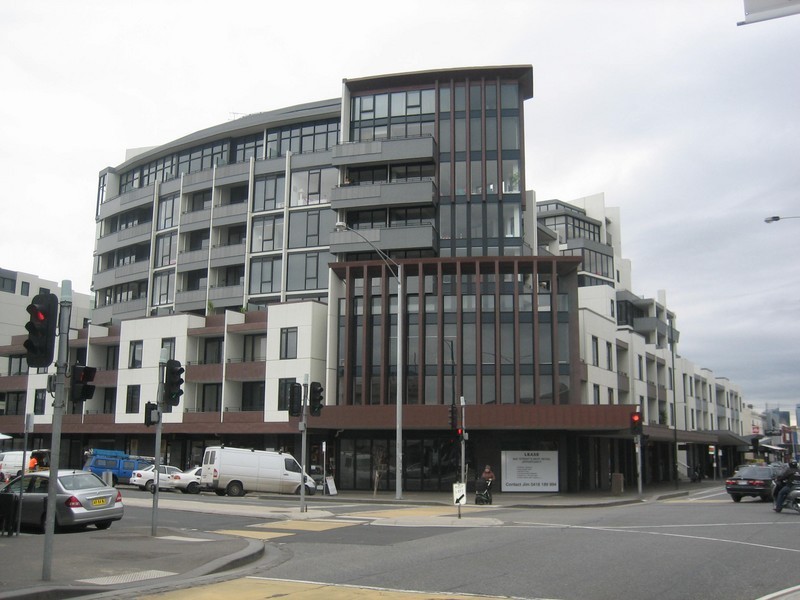 55 Bay Street, Port Melbourne VIC 3207