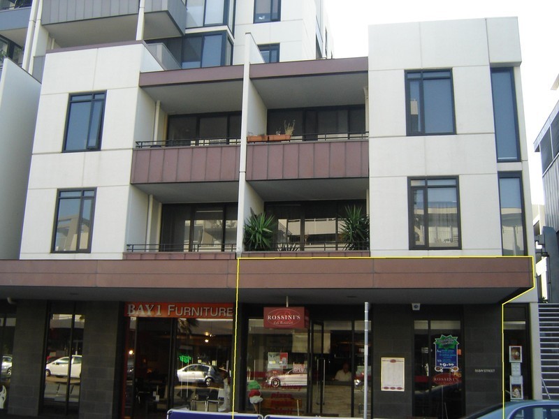 55 Bay Street, Port Melbourne VIC 3207