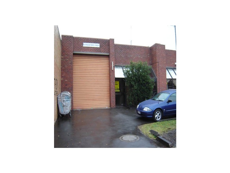 6/25 Stafford Street, Huntingdale VIC 3166