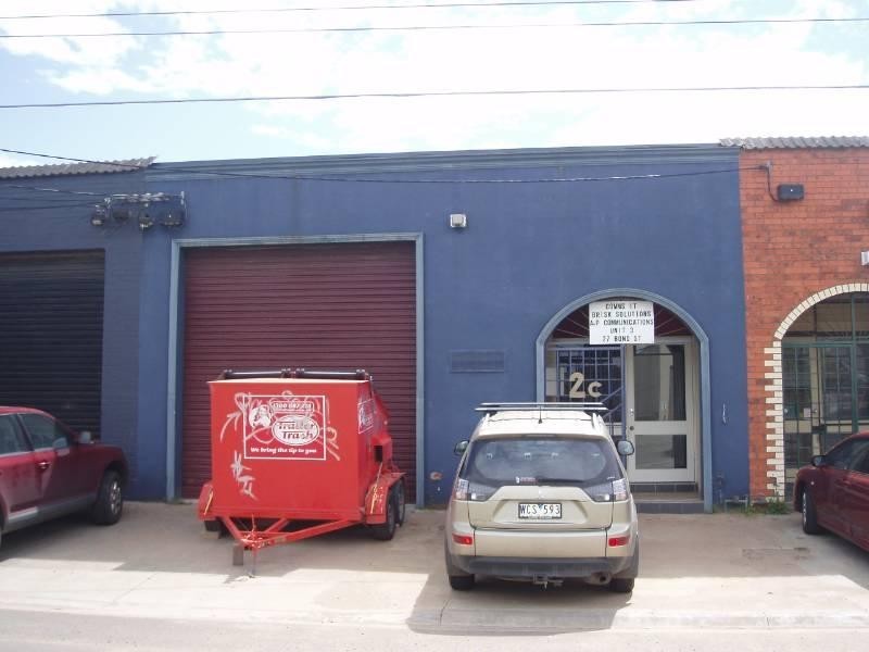 2c Fonceca Street, Braeside VIC 3195