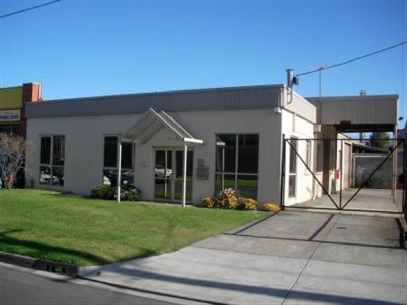 11-13 Chandos Street, Cheltenham VIC 3192