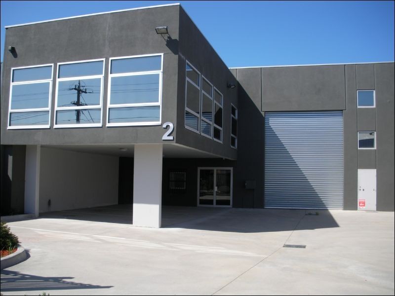 2 Natalia Avenue, Oakleigh South VIC 3167