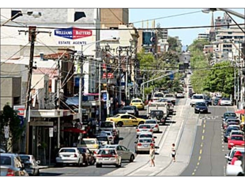433 Toorak Road, Toorak VIC 3142