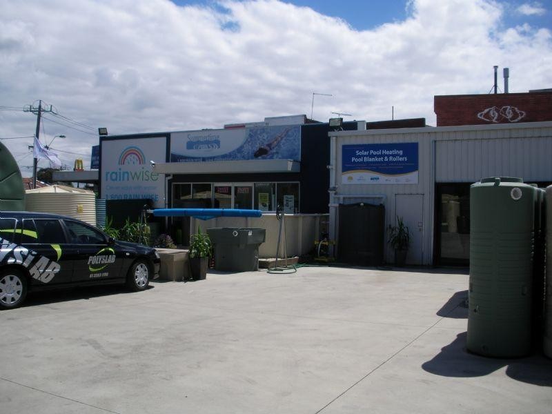 664-672 Warrigal Road, Oakleigh VIC 3166