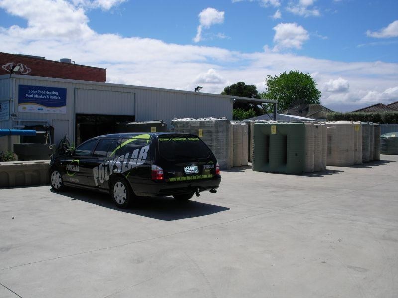 664-672 Warrigal Road, Oakleigh VIC 3166