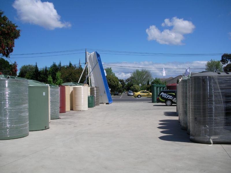 664-672 Warrigal Road, Oakleigh VIC 3166