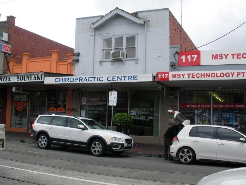 115 Waverley Road, Malvern East VIC 3145