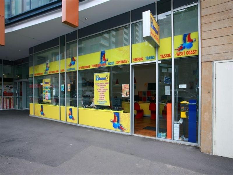 W4, 565 Flinders Street, Melbourne VIC 3000