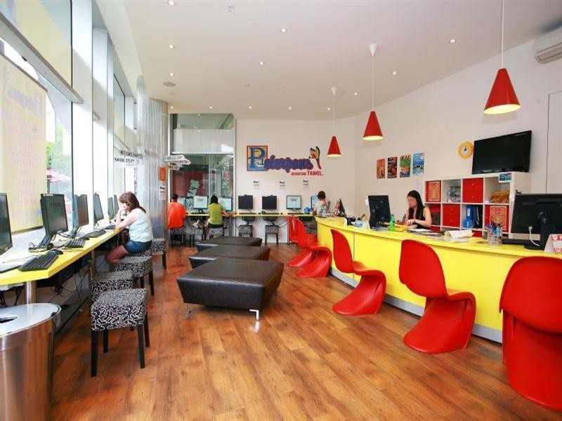 W4, 565 Flinders Street, Melbourne VIC 3000