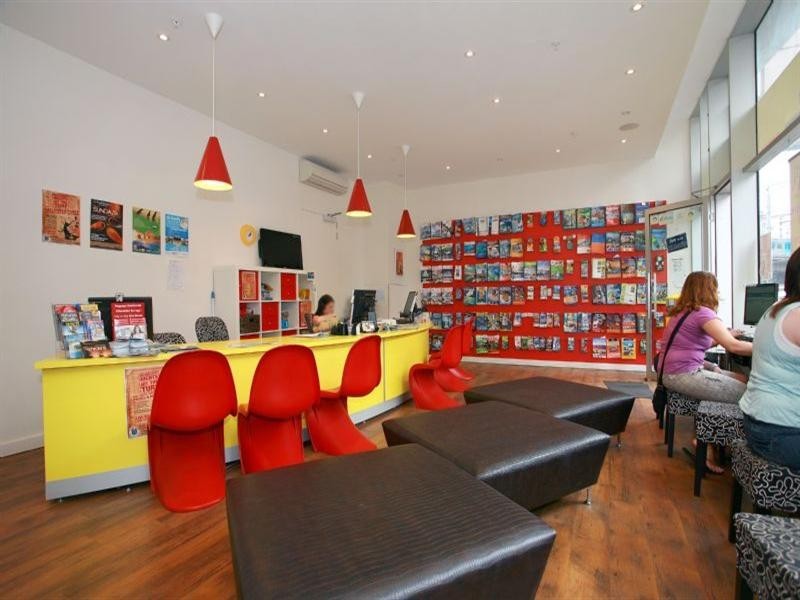 W4, 565 Flinders Street, Melbourne VIC 3000