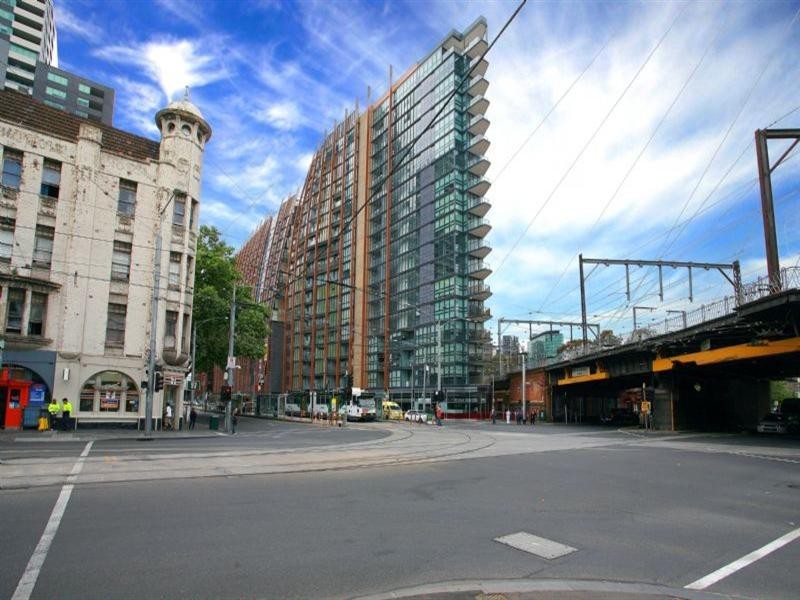 W4, 565 Flinders Street, Melbourne VIC 3000