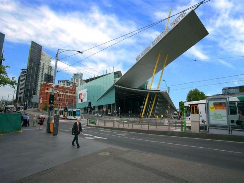 W4, 565 Flinders Street, Melbourne VIC 3000