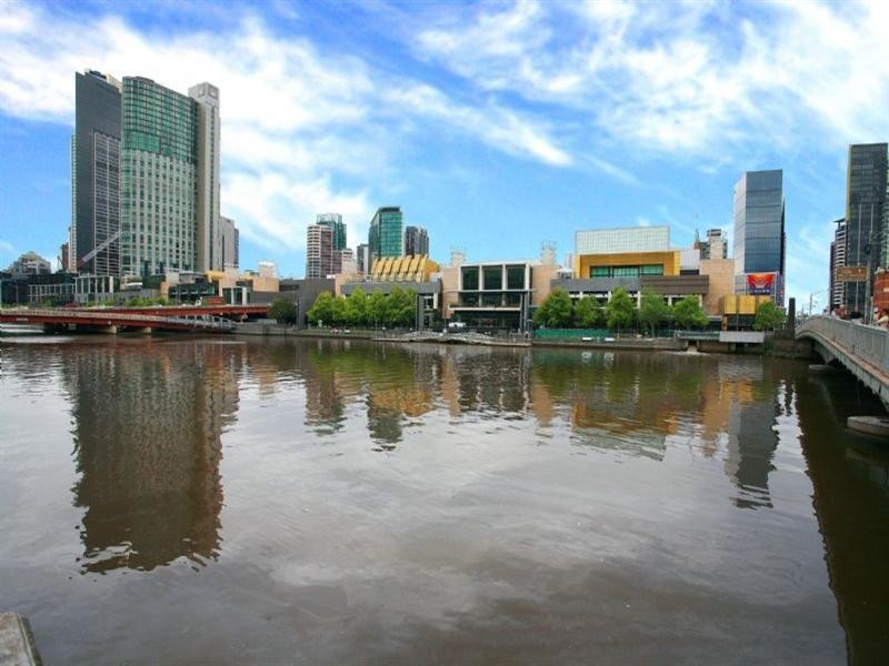 W4, 565 Flinders Street, Melbourne VIC 3000
