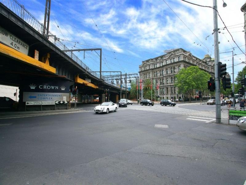 W4, 565 Flinders Street, Melbourne VIC 3000