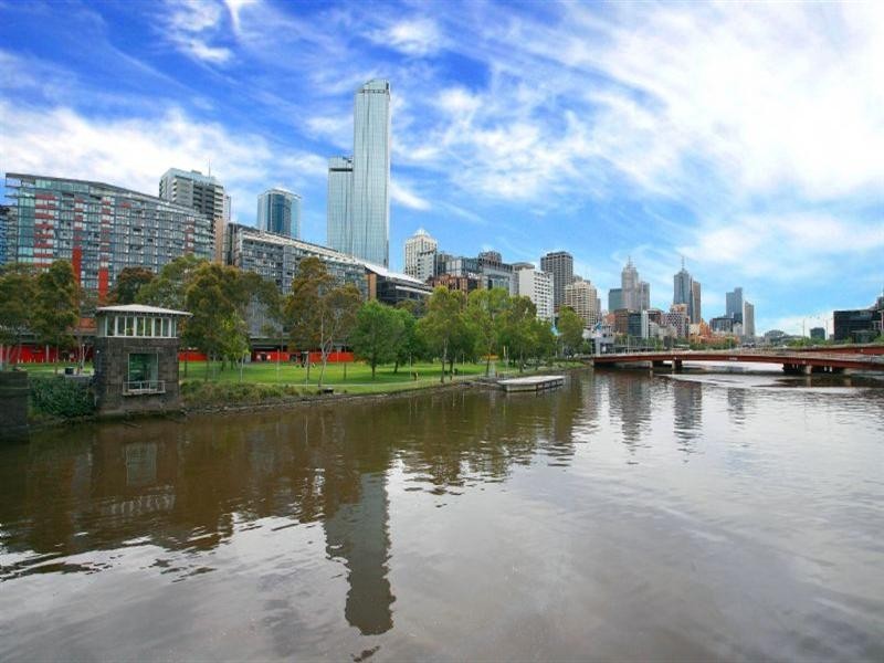 W4, 565 Flinders Street, Melbourne VIC 3000