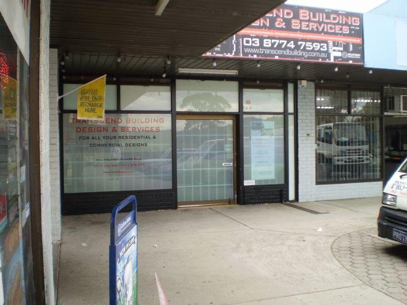 4a/52-54 Outlook Drive, Dandenong North VIC 3175