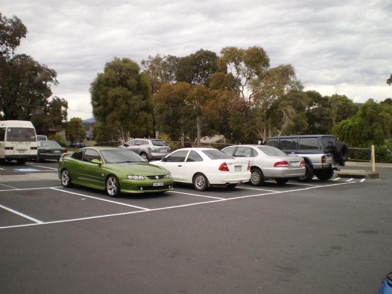 4a/52-54 Outlook Drive, Dandenong North VIC 3175