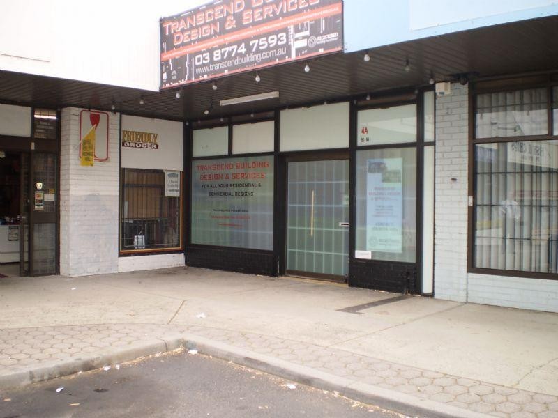 4a/52-54 Outlook Drive, Dandenong North VIC 3175